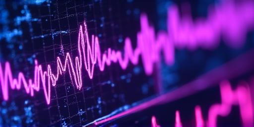 Uptime and server status metrics dashboard